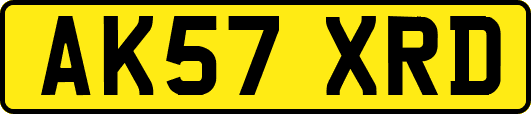 AK57XRD