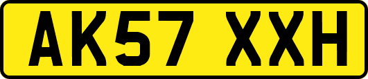 AK57XXH