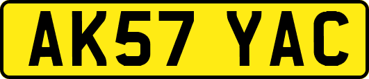 AK57YAC