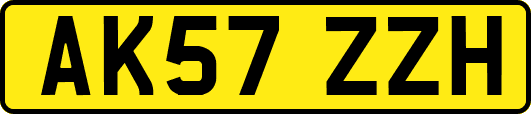 AK57ZZH