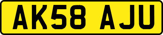 AK58AJU