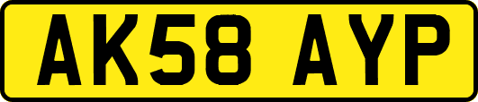 AK58AYP