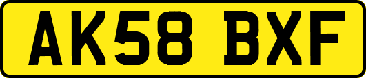 AK58BXF