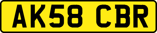 AK58CBR