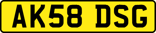 AK58DSG