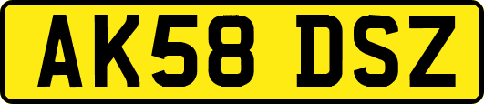 AK58DSZ