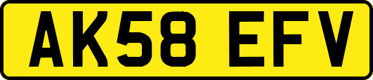 AK58EFV