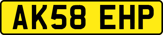 AK58EHP