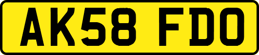 AK58FDO