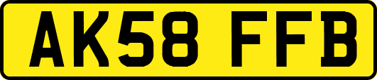 AK58FFB