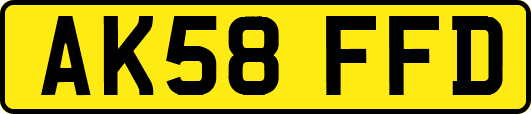 AK58FFD