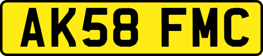 AK58FMC