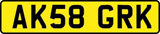 AK58GRK