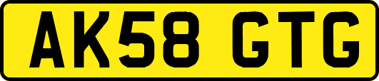 AK58GTG
