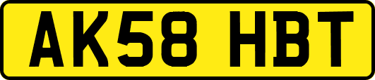 AK58HBT