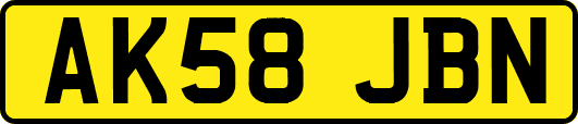 AK58JBN
