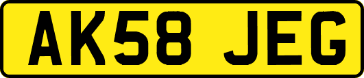 AK58JEG