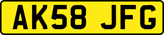 AK58JFG