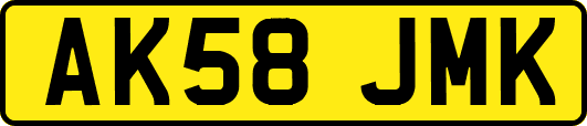 AK58JMK