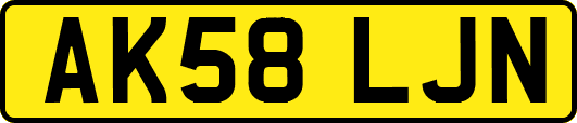 AK58LJN