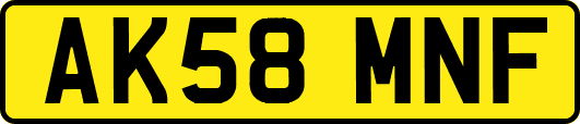 AK58MNF