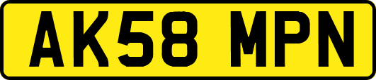 AK58MPN