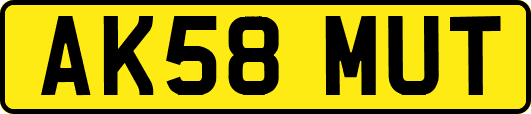 AK58MUT