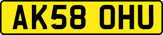 AK58OHU