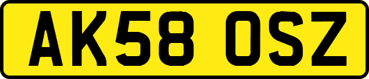 AK58OSZ