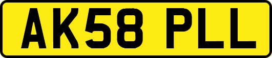 AK58PLL