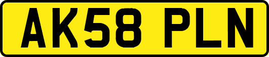 AK58PLN