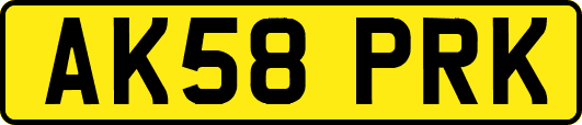 AK58PRK