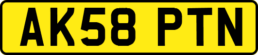 AK58PTN