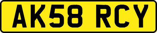 AK58RCY