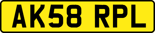 AK58RPL