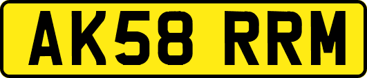 AK58RRM