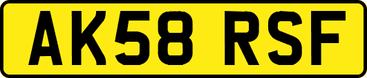 AK58RSF