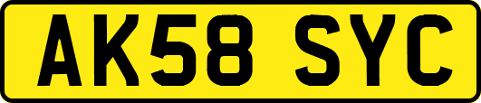 AK58SYC
