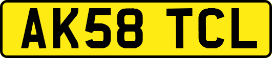 AK58TCL