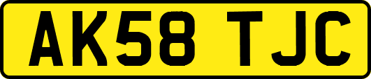AK58TJC
