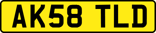 AK58TLD