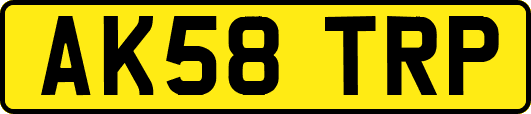 AK58TRP