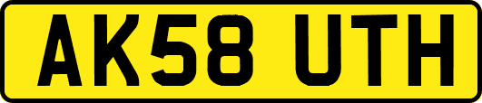 AK58UTH