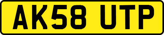 AK58UTP