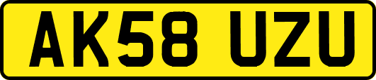AK58UZU