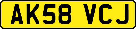 AK58VCJ