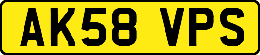 AK58VPS