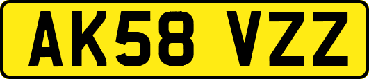 AK58VZZ