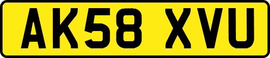 AK58XVU