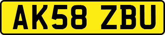 AK58ZBU
